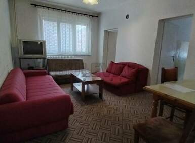 Jednoiposoban stan, Kragujevac, Bubanj, izdavanje, 45m2, 200e, id1388611