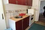 Jednoiposoban stan, Kragujevac, Bubanj, izdavanje, 45m2, 200e, id1388611