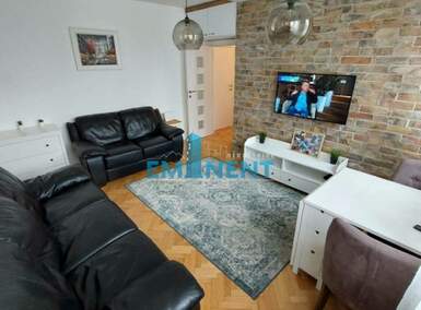Dvosoban stan, Beograd, Blok 1, Fontana, izdavanje, 40m2, 600e, id927463