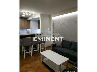 Jednosoban stan, Beograd, Blok 1, Fontana, izdavanje, 32m2, 500e, id1388614