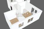 Trosoban stan, Beograd, Voždovac, prodaja, 57m2, 188100e, id1388662