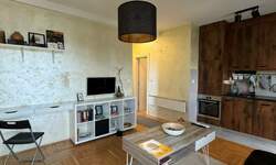 Jednoiposoban stan, Beograd, Borča, prodaja, 32m2, 57000e, id1388011