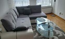 Dvoiposoban stan, Beograd, Crveni Krst, izdavanje, 50m2, 600e, id1387178