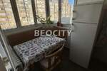 Trosoban stan, Novi Sad, Bulevar Oslobođenja, izdavanje, 76m2, 450e, id1388896