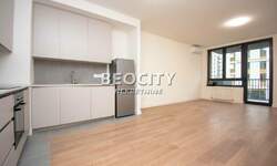 Dvosoban stan, Beograd, Beograd Na Vodi, prodaja, 59m2, 260000e, id1389000