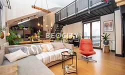 Cetvorosoban stan, Beograd, Voždovac, prodaja, 114m2, 286000e, id1389111
