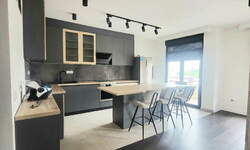 Cetvorosoban stan, Beograd, Cvetkova Pijaca, prodaja, 150m2, 330000e, id1388606