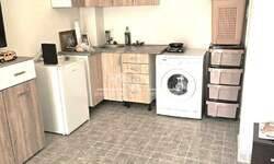 Garsonjera, Beograd, Stari Košutnjak, prodaja, 19m2, 49000e, id1384853