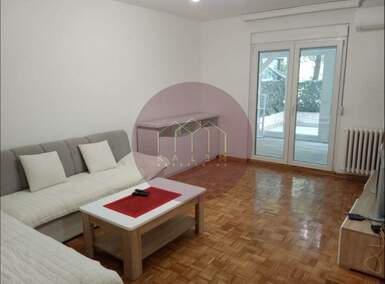 Cetvorosoban stan, Beograd, Bežanijska Kosa 2, prodaja, 84m2, 254000e, id1233482