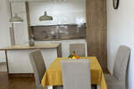 Dvoiposoban stan, Beograd, Visnjicka Banja, prodaja, 73m2, 229000e, id1389114