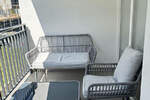 Dvoiposoban stan, Beograd, Visnjicka Banja, prodaja, 73m2, 229000e, id1389114