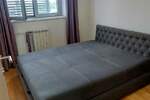Trosoban stan, Beograd, Dorcol, izdavanje, 75m2, 1100e, id1389117