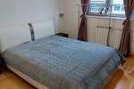 Trosoban stan, Beograd, Dorcol, izdavanje, 75m2, 1100e, id1389117
