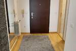 Trosoban stan, Beograd, Dorcol, izdavanje, 75m2, 1100e, id1389117