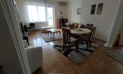 Trosoban stan, Beograd, Dedinje, izdavanje, 75m2, 1400e, id1389118