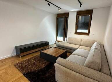 Trosoban stan, Beograd, Dorcol, izdavanje, 80m2, 1500e, id1389119