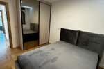 Trosoban stan, Beograd, Dorcol, izdavanje, 80m2, 1500e, id1389119