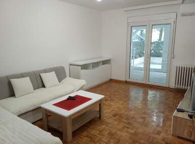 Cetvorosoban stan, Beograd, Bezanijska Kosa, prodaja, 84m2, 254000e, id1389120