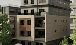 Cetvorosoban stan, Beograd, Vozdovac, prodaja, 88m2, 370000e, id1389121