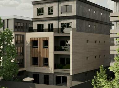 Cetvorosoban stan, Beograd, Vozdovac, prodaja, 88m2, 370000e, id1389121
