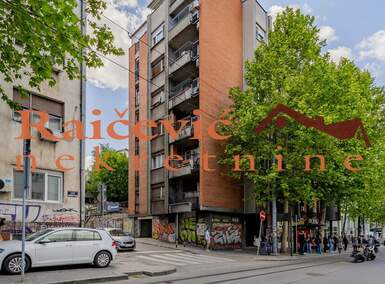 Garaza, Beograd, Centar, izdavanje, 23m2, 220e, id1389122