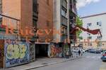 Garaza, Beograd, Centar, izdavanje, 23m2, 220e, id1389122