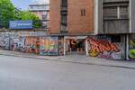 Garaza, Beograd, Centar, izdavanje, 23m2, 220e, id1389122