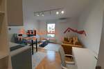 Jednosoban stan, Beograd, Lion, prodaja, 30m2, 155000e, id1388526