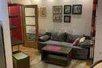 Garsonjera, Niš, Centar, izdavanje, 24m2, 250e, id1389123