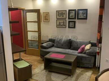 Garsonjera, Niš, Centar, izdavanje, 24m2, 250e, id1389123
