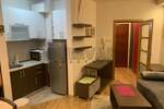Garsonjera, Niš, Centar, izdavanje, 24m2, 250e, id1389123