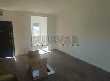 Dvosoban stan, Kragujevac, Bagremar, prodaja, 53m2, 90000e, id1389126