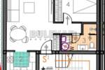 Dvosoban stan, Kragujevac, Bagremar, prodaja, 53m2, 90000e, id1389126