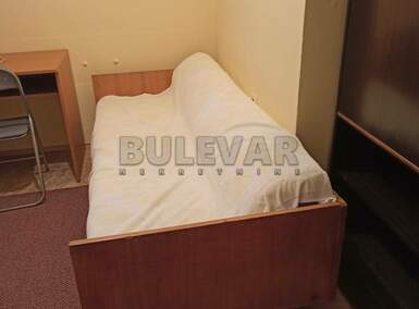 Jednosoban stan, Niš, Pravni fakultet, izdavanje, 28m2, 200e, id1389127