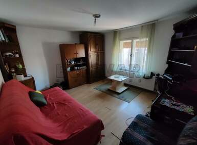 Jednosoban stan, Niš, Duvanište, izdavanje, 37m2, 200e, id898904