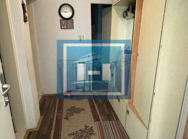 Dvosoban stan, Jagodina, prodaja, 56m2, 50000e, id1299180