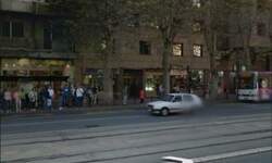 Poslovni prostor / Lokal, Beograd, Vukov Spomenik, izdavanje, 20m2, 2200e, id796676