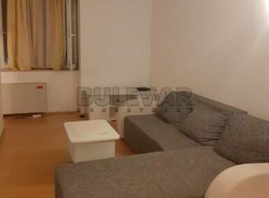 Jednoiposoban stan, Niš, Duvanište, izdavanje, 42m2, 300e, id785340