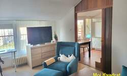 Dvoiposoban stan, Beograd, Čukaricka Padina, izdavanje, 62m2, 600e, id1389132
