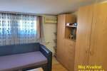 Dvoiposoban stan, Beograd, Čukaricka Padina, izdavanje, 62m2, 600e, id1389132