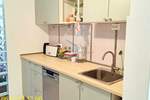Dvosoban stan, Beograd, Golf Naselje, prodaja, 57m2, 163500e, id1389134