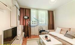 Jednosoban stan, Beograd, Učiteljsko Naselje, prodaja, 34m2, 124000e, id1389135