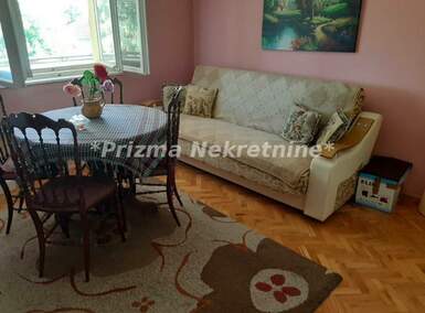 Dvosoban stan, Paraćin, prodaja, 37m2, 30000e, id794456