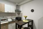 Dvosoban stan, Paraćin, izdavanje, 35m2, 200e, id1389136