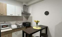 Dvosoban stan, Paraćin, izdavanje, 35m2, 200e, id1389136
