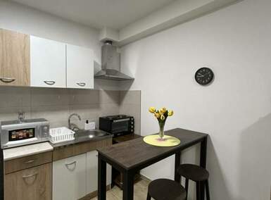 Dvosoban stan, Paraćin, izdavanje, 35m2, 200e, id1389136