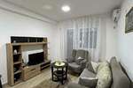 Dvosoban stan, Paraćin, izdavanje, 35m2, 200e, id1389136