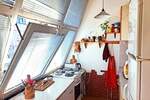Dvosoban stan, Beograd, Kalenić, prodaja, 45m2, 159900e, id1384473