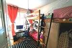Dvosoban stan, Beograd, Kalenić, prodaja, 45m2, 159900e, id1384473