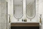 Cetvorosoban stan, Beograd, Beograd na vodi, prodaja, 146m2, 998000e, id1387954